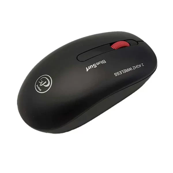 ماوس وایرلس XP مدل W190M