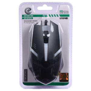 ماوس گیمینگ ایکس پی XP-G797
