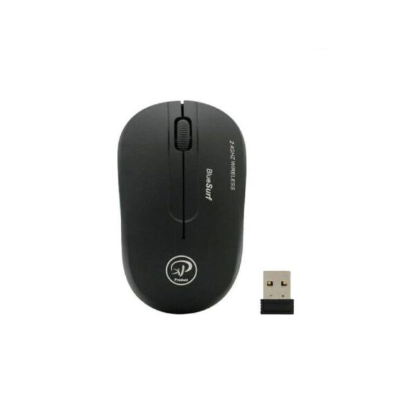 موس بی سیم xp مدل XP-W940