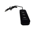 هاب USB چهار پورت ایکس پی پروداکت مدل XP-H808