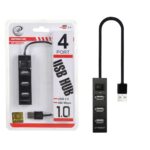 هاب 4 پورت ایکس پی پروداکت مدل XP-H806