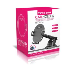 پایه نگهدارنده موبایل و تبلت تسکو مدل THL 1216