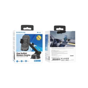 پایه نگهدارنده مگنتی موبایل بروفون مدل BH203