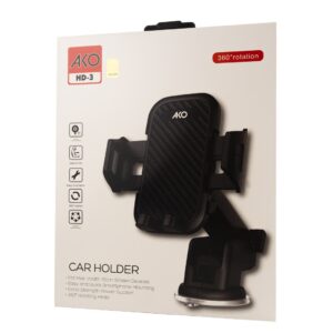 پایه نگهدارنده گوشی موبایل آکو مدل AKO HD-3