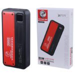 پاور بانک ایکس پی مدل XP-PB20000