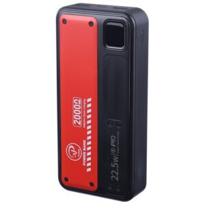 پاور بانک ایکس پی مدل XP-PB20000