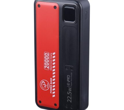 پاور بانک ایکس پی مدل XP-PB20000