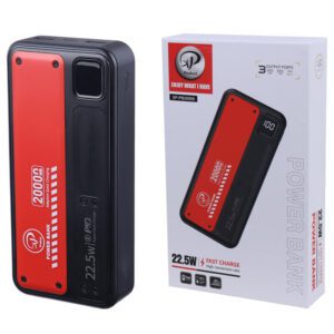 پاور بانک ایکس پی مدل XP-PB20000