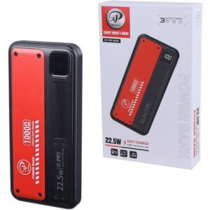 *(پاوربانک 10000 فست شارژ مدل XP-B10000)*