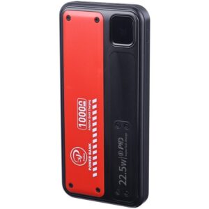 پاور بانک XP-PB10000 با شارژ سریع 22.5 وات