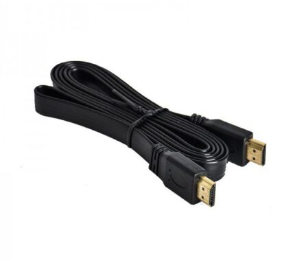 کابل HDMI فلت XP Product طول 1.5 متر