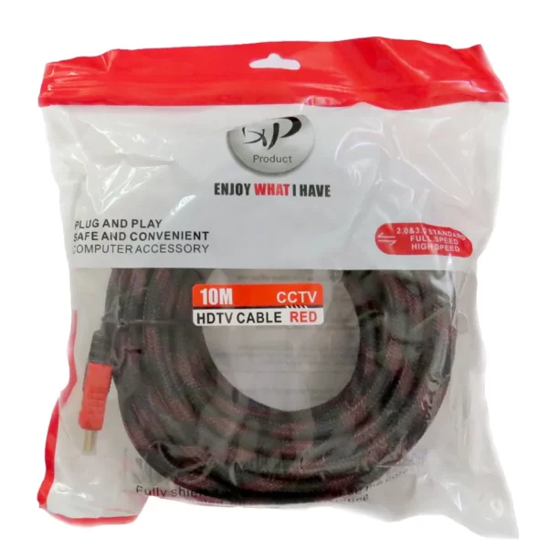 کابل HDMI ایکس پی پروداکت طول 10 | 15 متری