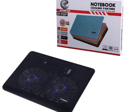 کول پد لپ تاپ XP-Product XP-F92