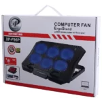 کول پد لپ تاپ 6فن XP-Product XP-F96P