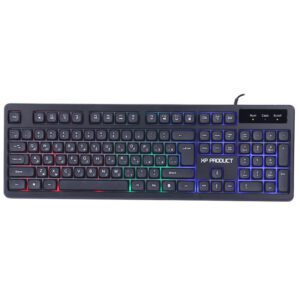 کیبورد گیمینگ باسیم XP-11800N