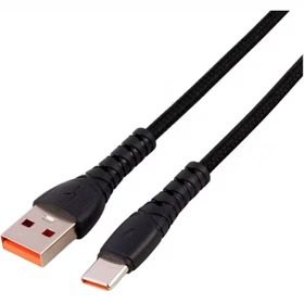 کابل شارژ شوش type-c مدل SH-118C