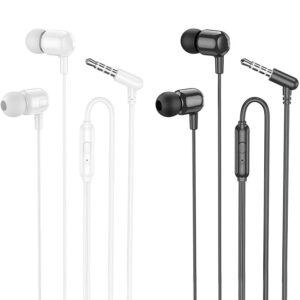 هندزفری سیمی AUX بروفون مدل BM84