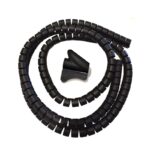 نظم‌دهنده کابل سیم زیپ مدل Easy Wrap طول 2 متر