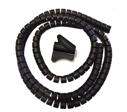 نظم‌دهنده کابل سیم زیپ مدل Easy Wrap طول 2 متر