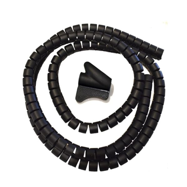 نظم‌دهنده کابل سیم زیپ مدل Easy Wrap طول 2 متر