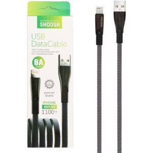 کابل توربو شارژ لایتنینگ شوش SHOOSH SH130i