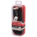 کابل AUX تسکو TC AU7 طول ۱.۵ متر