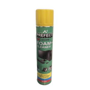اسپری تمیزکننده قطعات الکترونیک پرفکت 750ML PREFECT