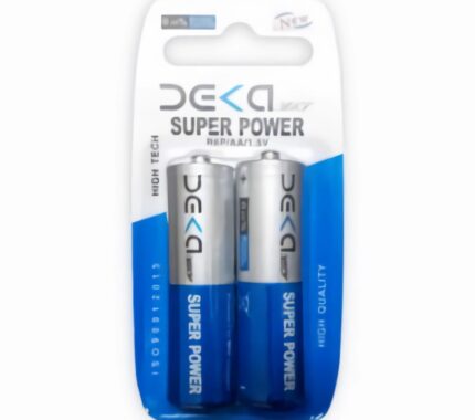 باتری قلمی برند دکا (Deka)