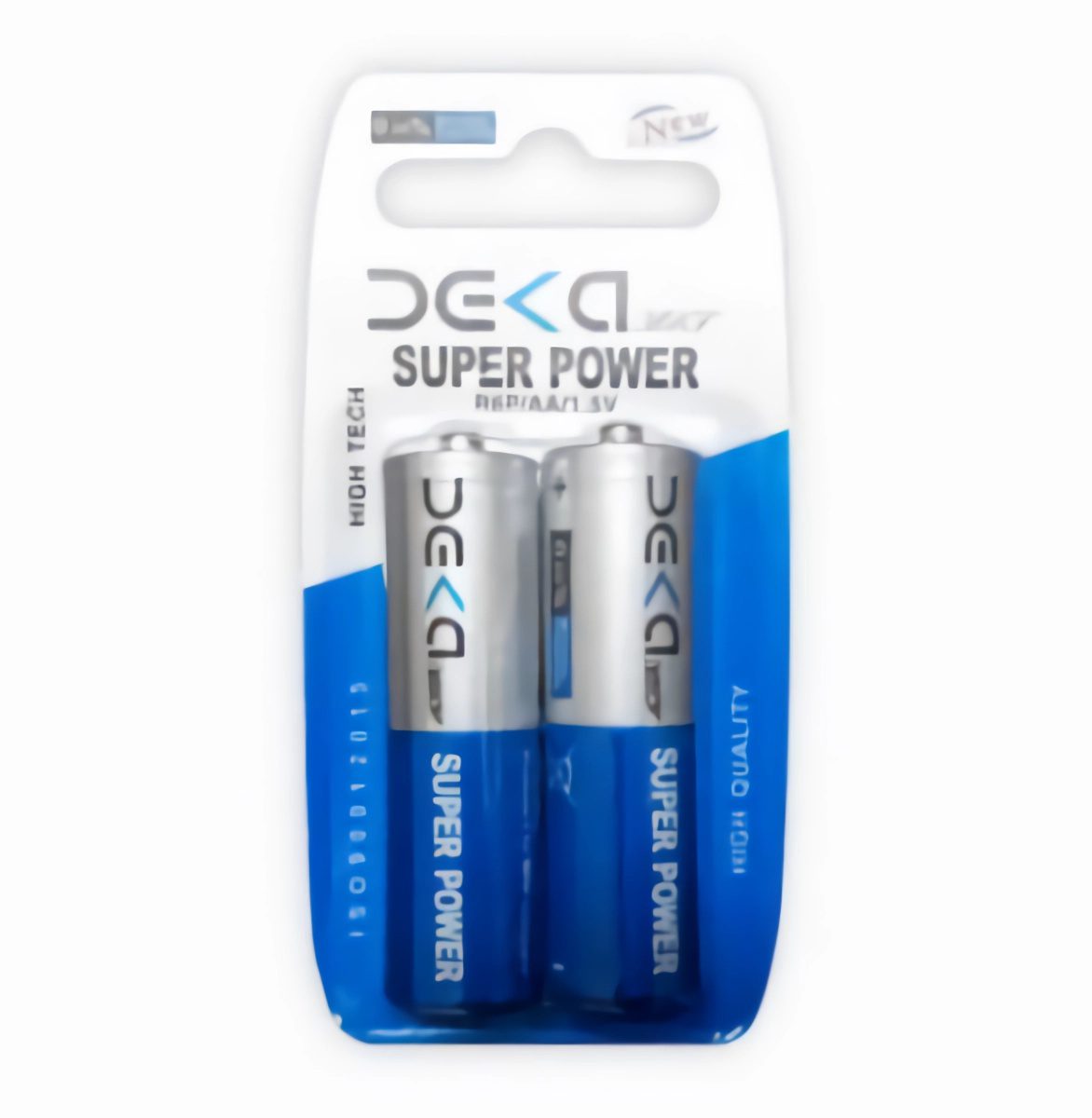 باتری قلمی برند دکا (Deka) باتری قلمی برند دکا (Deka)