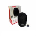 موس کوچک بیسیم تسکو مدل TM 729W
