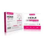 کابل HDMI تسکو مدل TC 72 طول ۳ متر