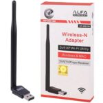 کارت شبکه USB بی‌سیم با آنتن XP‑Product XP‑W925K