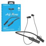 هدفون بلوتوثی گردنی بروفون مدل BE65