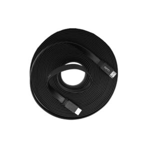 کابل HDMI تسکو مدل TC 72 طول ۳ متر
