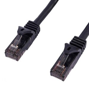 کابل شبکه Belden Cat6 طول (1 ، 2 ، 5 ، 10)متر