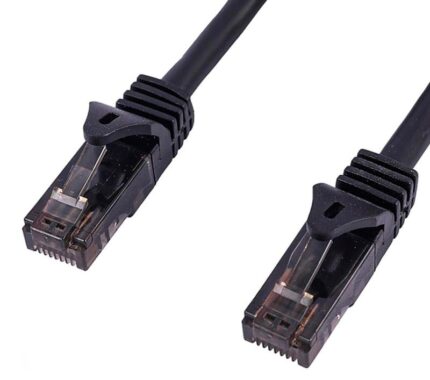 کابل شبکه Belden Cat6 طول (1 ، 2 ، 5 ، 10)متر