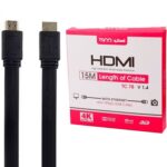 کابل HDMI تسکو 15 متری مدل TC78