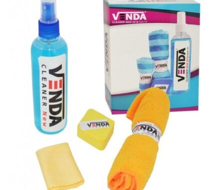 تمیز کننده لوازم دیجیتالی وندا Venda