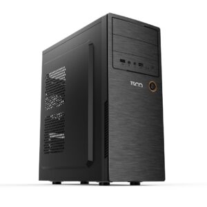 کیس کامپیوتر تسکو مدل TC 4476
