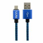 کابل شارژ میکرو USB برند تسکو مدل TCA 170