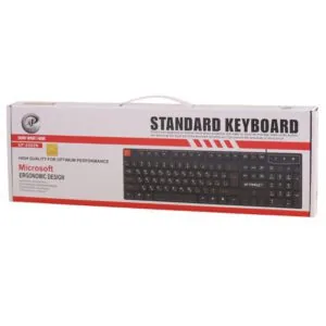 کیبورد ایکس پی-پروداکت مدل XP-8500N