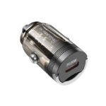 شارژر فندکی 30W برند برفون مدل BZ29