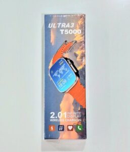 ساعت هوشمند ULTRA3 T5000