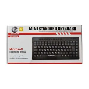کیبورد باسیم XP-9000N ایکس پی-پروداکت
