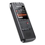 ضبط کننده دیجیتالی صدا تسکو مدل TR 905
