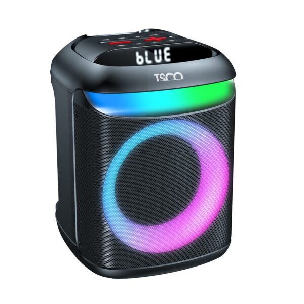 اسپیکر پرتابل بلوتوثی تسکو مدل TS 23456