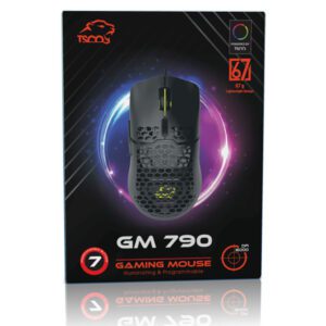 موس گیمینگ تسکو GM790