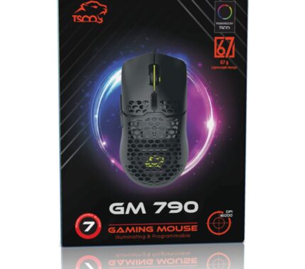 موس گیمینگ تسکو GM790