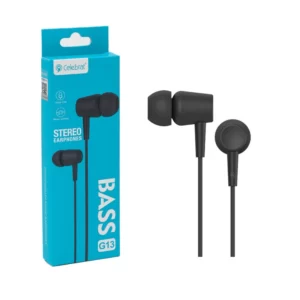 هندزفری سلبریت G13