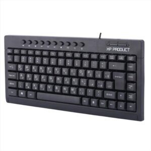 کیبورد باسیم XP-9000N ایکس پی-پروداکت